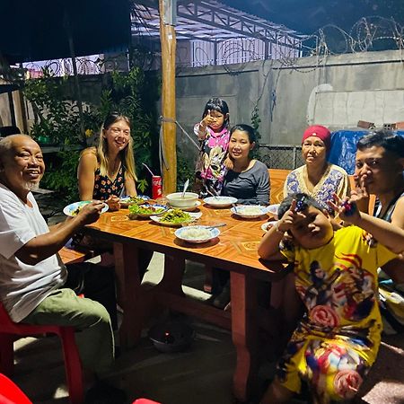 Lazy Mango Home Stay Phum Pouth ma Srei Exterior foto