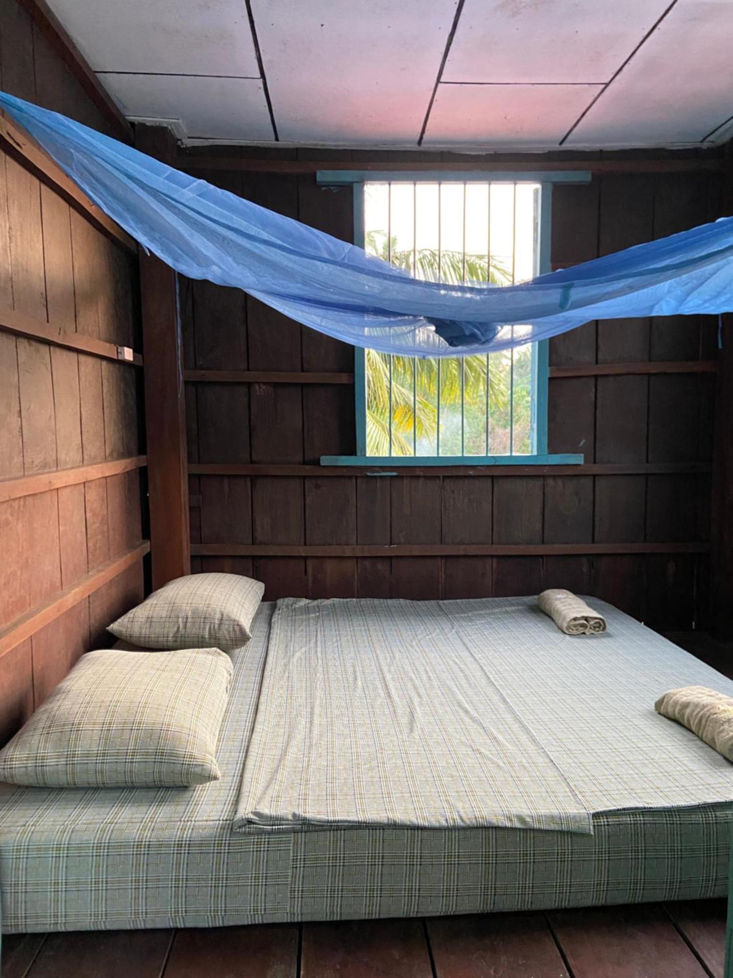 Lazy Mango Home Stay Phum Pouth ma Srei Exterior foto